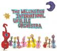 I Love You - The Wellington International Ukulele Orchestra