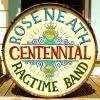 The Roseneath Centennial Ragtime Band - The Roseneath Centennial Ragtime Band